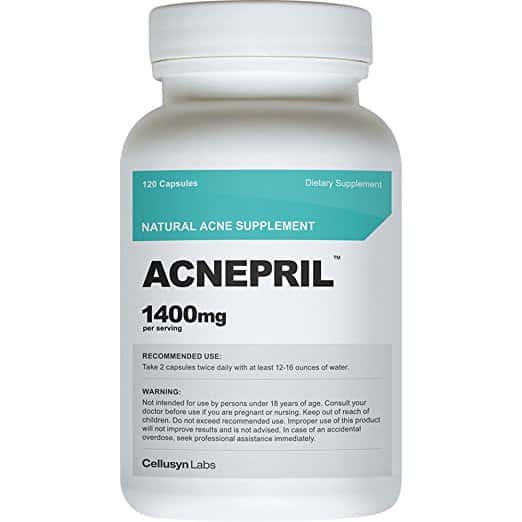 acnease vs acnepril