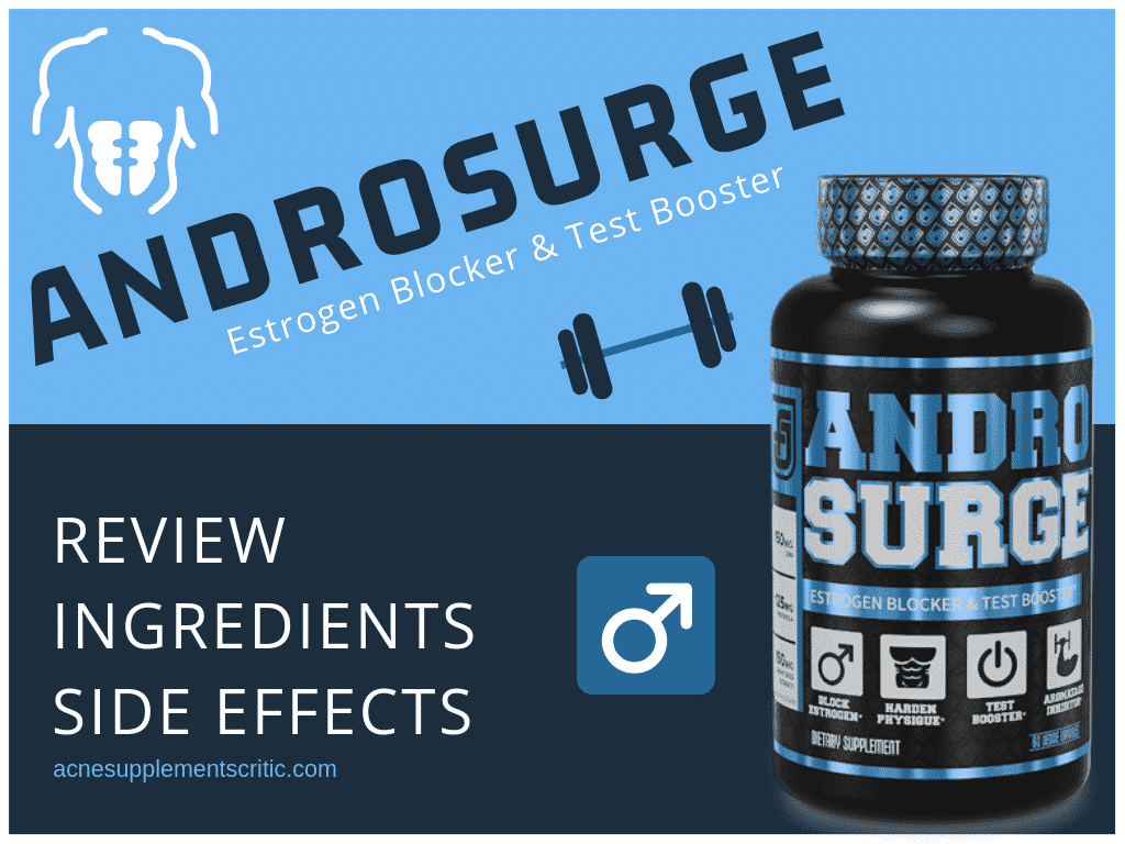 androsurge review
