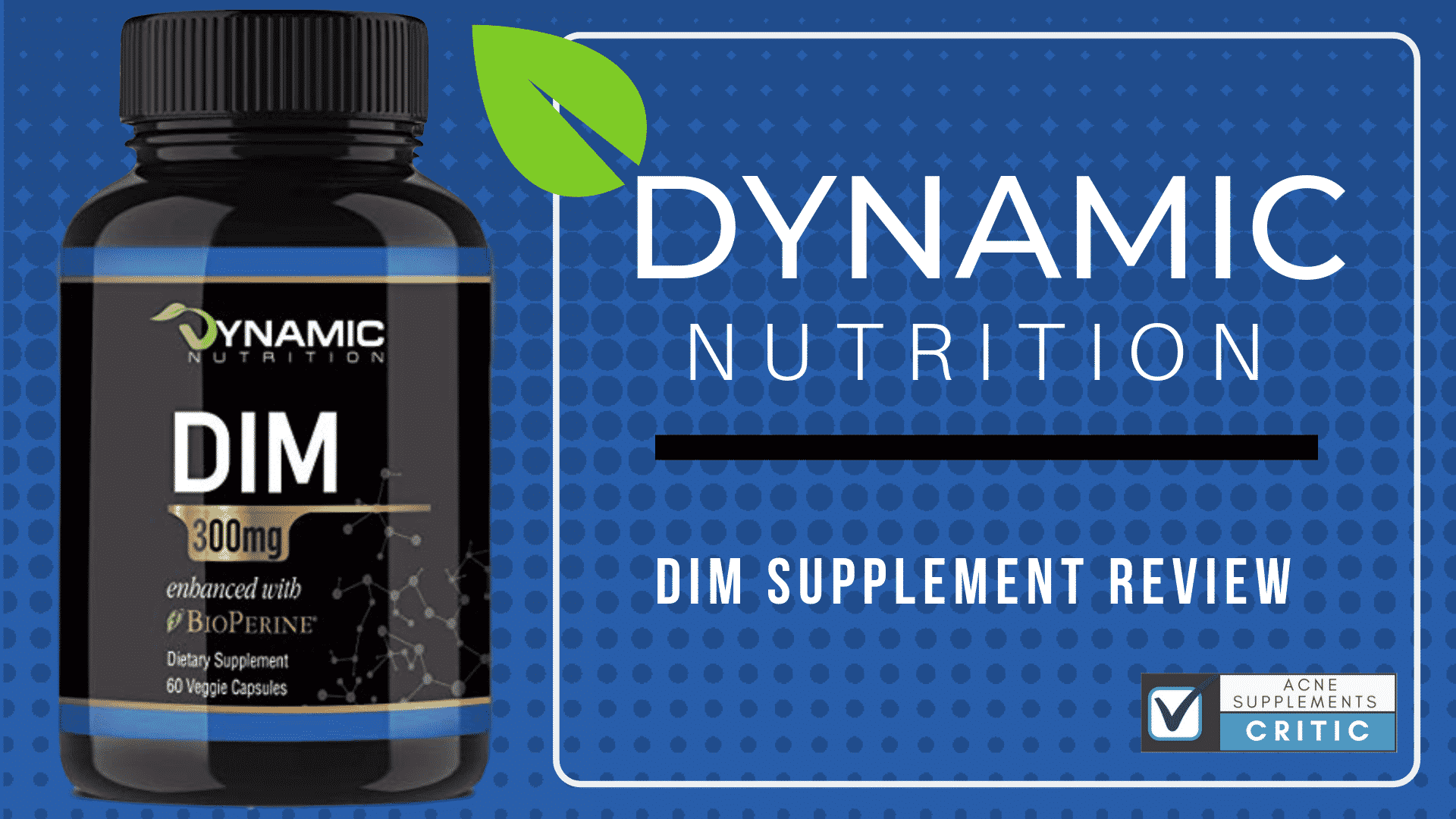 dim supplement side effects