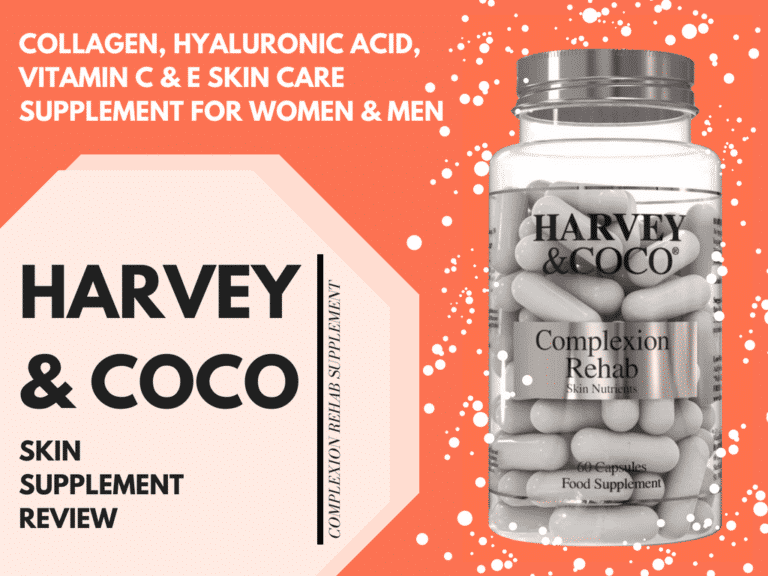 Harvey & coco