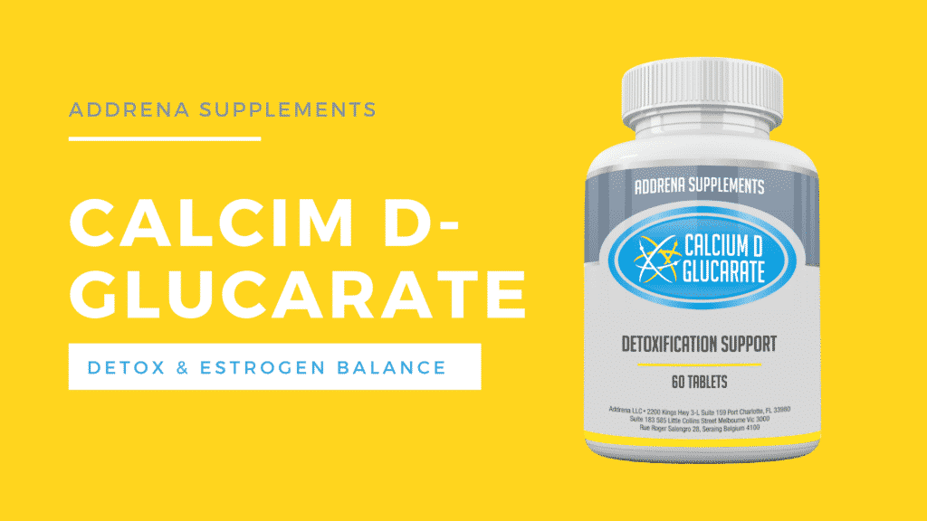calcium d glucarate review