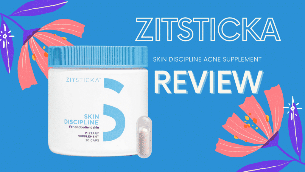 zitsticka review