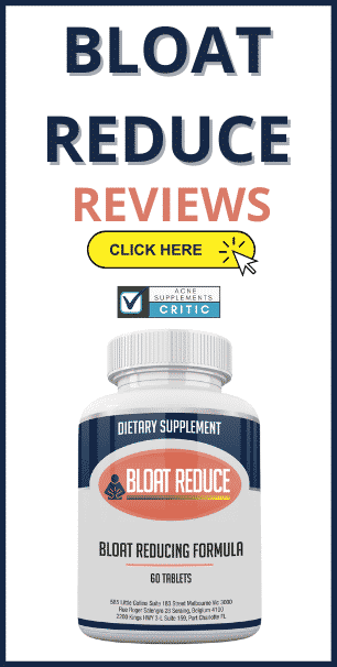 bloat reduce review