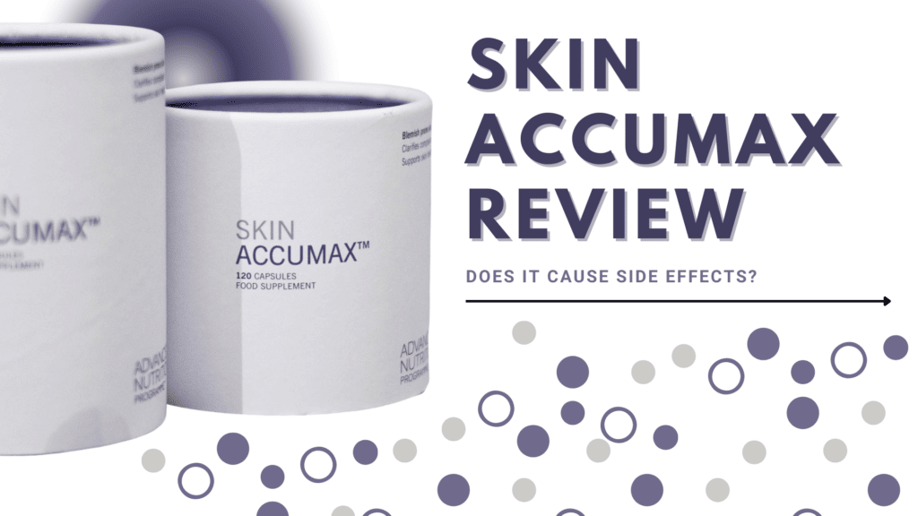 skin accumax review